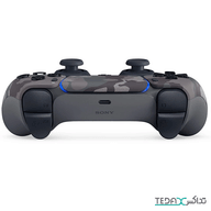 Sony Gray Camouflage DualSense PS5 Controller