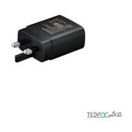 شارژ دیواری اورجینال سامسونگ با توان 45 وات شارژ فوق سریع ( LOW Standby )