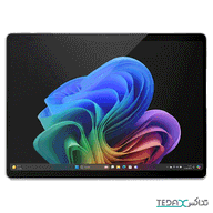تبلت 13 اینچ مایکروسافت مدل Surface Pro 11 با پردازنده Intel Core Ultra 7-266V و 16GB رم حافظه 512 GB صفحه نمایش PixelSense Flow