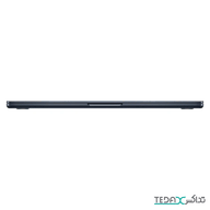 لپ‌تاپ 13.6 اینچی اپل مدل MacBook Air MC6C4 2025 M4