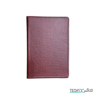 کاور کتابی چرمی مناسب برای تبلت سامسونگ آ9 پلاس