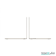 لپ‌تاپ 15.3 اینچی اپل مدل MacBook Air MW1M3 2025