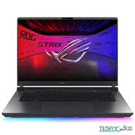 Asus ROG Strix G16 G615JMR-AS74-i7 14650HX-16GB DDR5 5600MHz-1TB SSD-RTX5060 8GB-WUXGA 165Hz-W 16 inch Laptop -