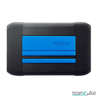 هارد اکسترنال اپیسر مدل AC633 ظرفیت 1 ترابایت
