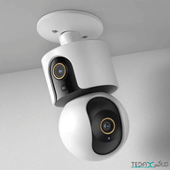 دوربین مداربسته تحت شبکه شیائومی مدل C500 Dual