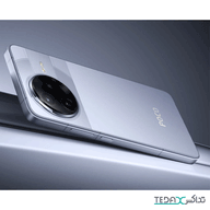 گوشی موبایل شیائومی مدل Poco F7 Pro 5G ظرفیت 512 گیگابایت و رم 12 گیگابایت