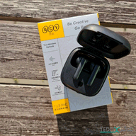 QCY T13 ANC Wireless Earbuds