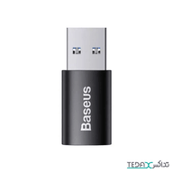مبدل OTG تبدیل USB 3.1 به Type-C باسئوس مدل Baseus Ingenuity Series Mini OTG Adaptor