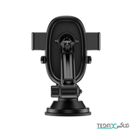 پایه نگهدارنده گوشی موبایل برند Baseus مدل UltraControl Pro