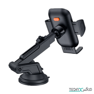 پایه نگهدارنده گوشی موبایل برند Baseus مدل UltraControl Go Series