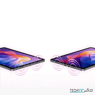 تبلت ۱۱ اینچ شیائومی مدل Redmi Pad 2 Wi-Fi با ظرفیت 256 گیگابایت و رم 8 گیگابایت