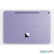 تبلت 12 اینچی مایکروسافت مدل Surface Pro-Snapdragon X Plus ظرفیت 256 گیگابایت و رم 16 گیگابایت