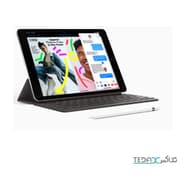 تبلت 10.2 اینچ اپل مدل (iPad (9th Generation) Wi-Fi (2021، ظرفیت 64 گیگابایت و رم 3 گیگابایت