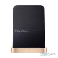 استند شارژر وایرلس شیائومی مدل Mi 50w Wireless Charger stand