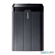 هارد اکسترنال اپیسر مدل AC732 ظرفیت 4 ترابایت