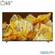 تلویزیون 65 اینچ ال ای دی هوشمند سونی مدل XR-65X90L