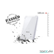 هارد اکسترنال اپیسر مدل AC532 ظرفیت 1 ترابایت