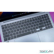 لپ تاپ سامسونگ مدل (Galaxy Book 4 - Core 7 150U - 16GB LPDDR5-512GB SSD-AMOLED (15.6 inch