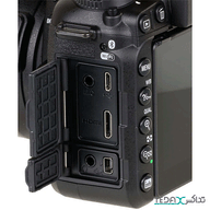دوربین دیجیتال نیکون مدل D7500 به همراه لنز 18-140 میلی متر VR AF-S DX