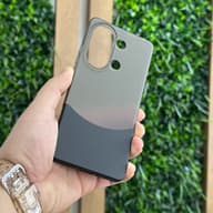 کاور 2 تیکه مات قفل دار مناسب برای شیائومی ردمی نوت 13 پرو 4 جی
