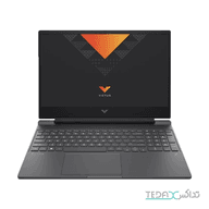 لپ تاپ اچ پی مدل  HP victus FA1657NR i7-13620H 16G Ram 1T SSD RTX4060 FHD 144Hz