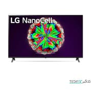 تلویزیون ال جی NANO80 مدل 55 اینچ