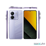 گوشی موبایل شیائومی مدل Poco M7 Pro 5G حافظه داخلی 256 و رم 12