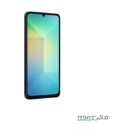 گوشی موبایل سامسونگ گلکسی آ06  4جی - 128 گیگابایت با 4 گیگابایت رم - دو سیم کارت