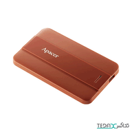 هارد اکسترنال اپیسر مدل AC237 ظرفیت یک ترابایت