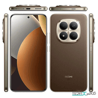 Redmi Note 15 Pro plus 5G 512GB RAM 12GB
