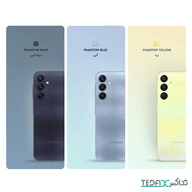 گوشی موبایل سامسونگ مدل Galaxy A25 دو سیم کارت ظرفیت 256 گیگابایت و رم 8 گیگابایت