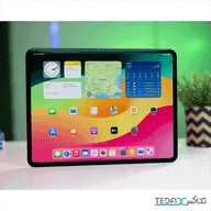 Apple 13-inch IPad Pro 2025 M5 Wi-Fi, 2TB and 16GB RAM, 12MP Camera, Stylus and Keyboard support