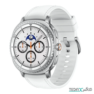 ساعت هوشمند سامسونگ مدل Galaxy Watch 8 Classic بدنه 46 میلی‌متری