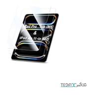 محافظ صفحه نمایش برند کوزوم مناسب برای آیپد پرو ام4 13 اینچی