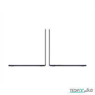 لپ‌تاپ 15.3 اینچی اپل مدل MacBook Air MC6L4 2025