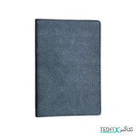 کاور کتابی چرمی مناسب برای تبلت سامسونگ تب آ9 پلاس