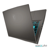 لپ‌تاپ 15.6 اینچی ام‌اس‌آی مدل Thin 15 B13UCX-i5 13420H