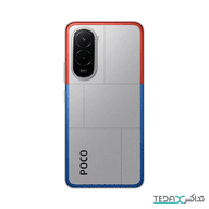 گوشی موبایل شیائومی مدل Poco M7  دو سیم کارت ظرفیت 128 گیگابایت و رم 6 گیگابایت
