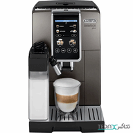 اسپرسو ساز 1800 میلی‌لیتر دلونگی مدل ECAM 380.95