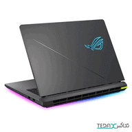 Asus ROG Strix G16 G615JMR-AS74-i7 14650HX-16GB DDR5 5600MHz-1TB SSD-RTX5060 8GB-WUXGA 165Hz-W 16 inch Laptop -
