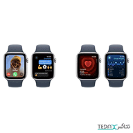 Apple Watch SE 2024 40mm