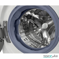 ماشین لباسشویی 9 کیلوگرم اتوماتیک ال جی مدل F4R5VYG0W