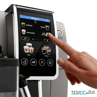 اسپرسو ساز 1800 میلی‌لیتر دلونگی مدل ECAM 380.95