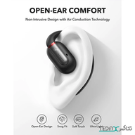 Anker SoundCore V30i Open-Ear Clip Wireless Earbuds
