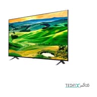 تلویزیون 55 اینچ ال جی QNED806