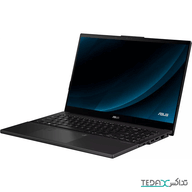 Asus Vivobook Pro 15 Q533MJ-U73050-Core Ultra 7 155H-16GB DDR5 5600MHz-1TB SSD-RTX3050 6GB-OLED-W 15.6 inch Laptop - خاکستری