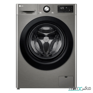 ماشین لباسشویی 9 کیلوگرم اتوماتیک ال جی مدل F4R3VYG6P