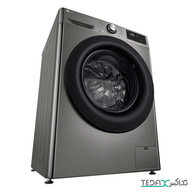 ماشین لباسشویی 9 کیلوگرم اتوماتیک ال جی مدل F4R3VYG6P