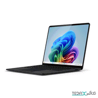 لپ‌تاپ 15 اینچی مایکروسافت مدل Surface Laptop 7 Copilot+ PC