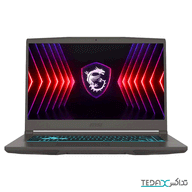 لپ‌تاپ 15.6 اینچی ام‌اس‌آی مدل Thin 15 B13UCX-i5 13420H